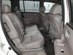 2010 Honda Pilot Touring на продаже в Wheeling, IL - Front End