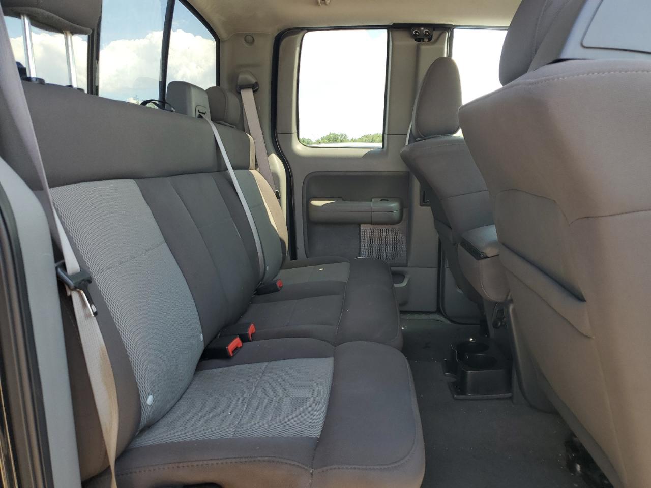 2006 Ford F150 VIN: 1FTPX14V96FB52550 Lot: 58034445