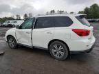 2019 Nissan Pathfinder S for Sale in Finksburg, MD - Side