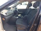 2010 RENAULT SCENIC DYN for sale at Copart BRISTOL