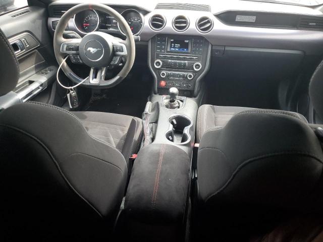  FORD MUSTANG 2016 Сірий