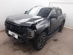 2024 FORD RANGER WIL for sale at Copart WESTBURY