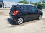 2020 Chevrolet Spark Ls за продажба в Louisville, KY - Water/Flood