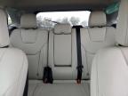 2020 Ford Edge Titanium იყიდება Las Vegas-ში, NV - Side