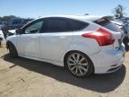 2014 Ford Focus St   за продажба в San Martin, CA - Front End