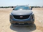 2020 Cadillac Xt4 Sport იყიდება San Antonio-ში, TX - Water/Flood
