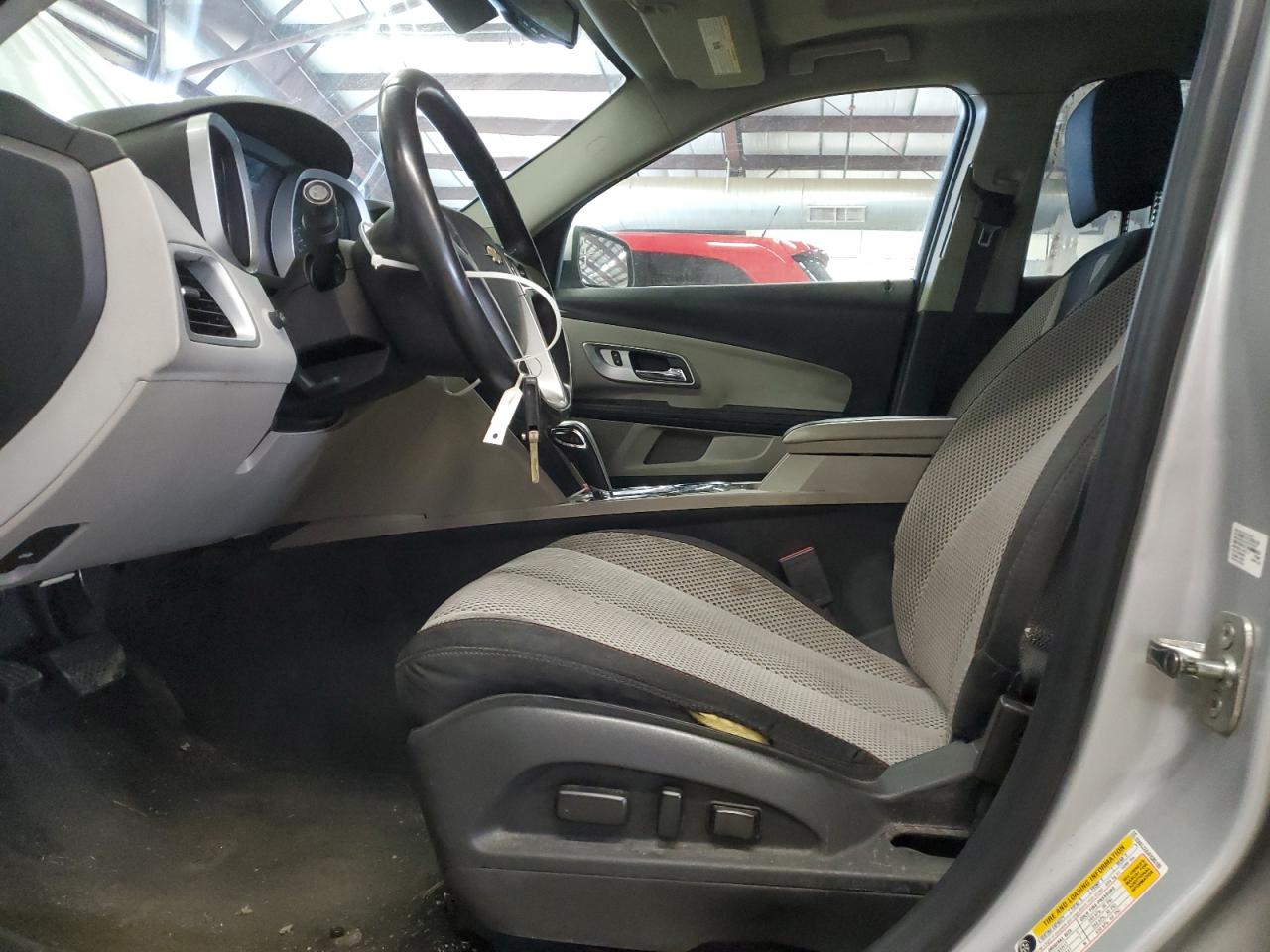 2015 Chevrolet Equinox Lt VIN: 2GNALCEK4F6305189 Lot: 57130325