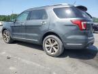 2019 Ford Explorer Limited en Venta en Dunn, NC - Minor Dent/Scratches