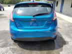 2015 Ford Fiesta Se продається в Fort Pierce, FL - Front End