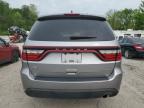 2016 Dodge Durango Limited на продаже в Hurricane, WV - Hail