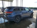 2018 Toyota Highlander Le for Sale in Loganville, GA - Front End