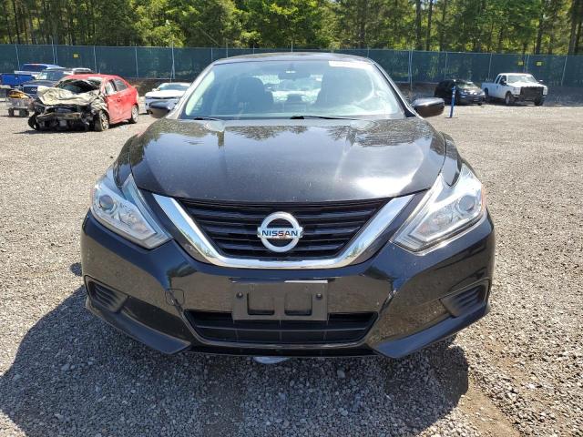  NISSAN ALTIMA 2016 Черный