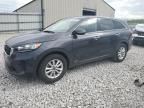 2019 Kia Sorento Lx na sprzedaż w Lawrenceburg, KY - Hail
