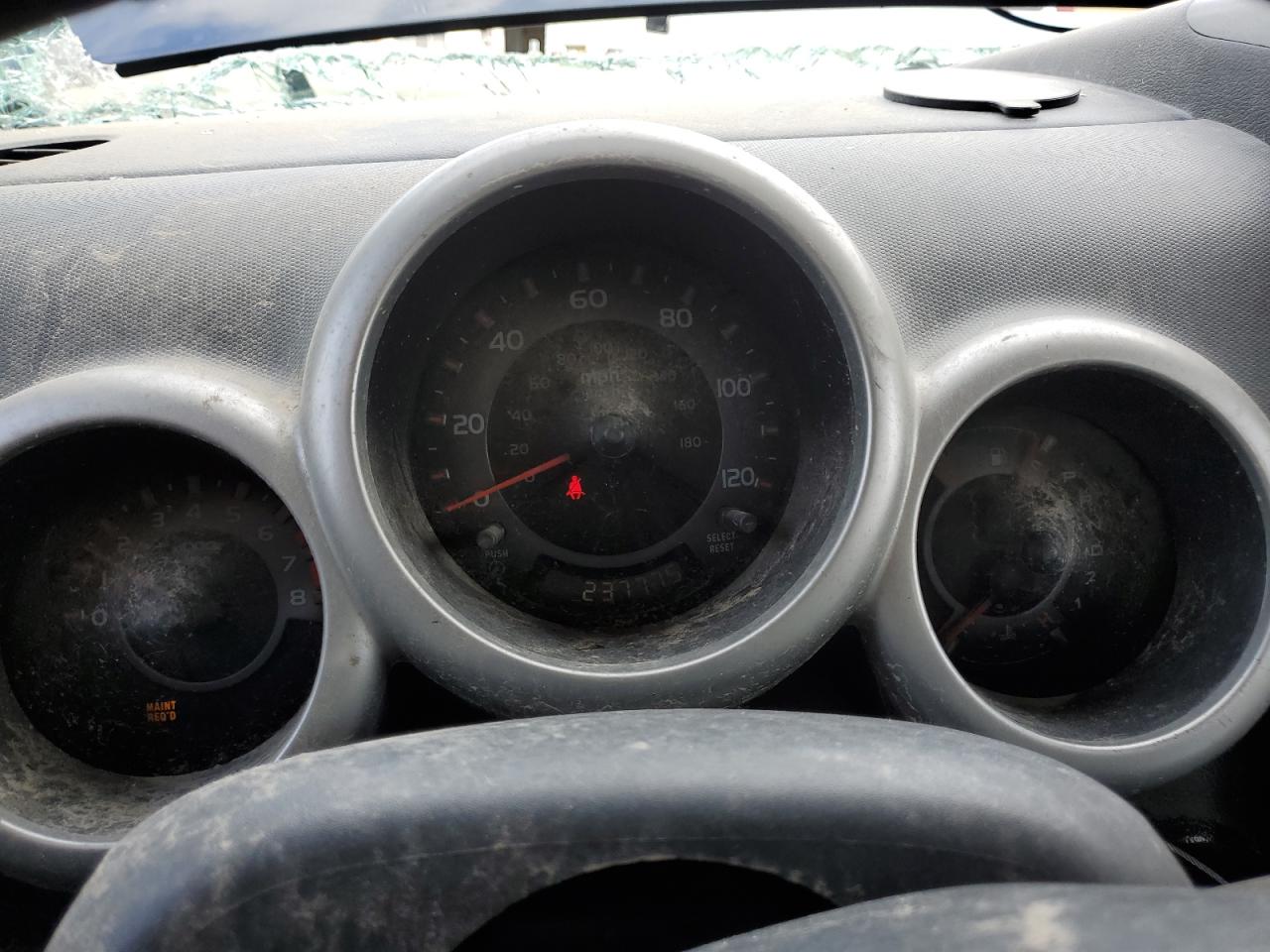 2003 Honda Element Ex VIN: 5J6YH28593L011132 Lot: 54574075