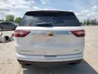 2021 Chevrolet Traverse Premier   for Sale in Bridgeton, MO - Burn - Engine