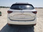 2021 Mazda Cx-5 Grand Touring en Venta en New Braunfels, TX - Front End
