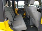 2009 Jeep Wrangler Unlimited Rubicon na sprzedaż w Brookhaven, NY - Front End