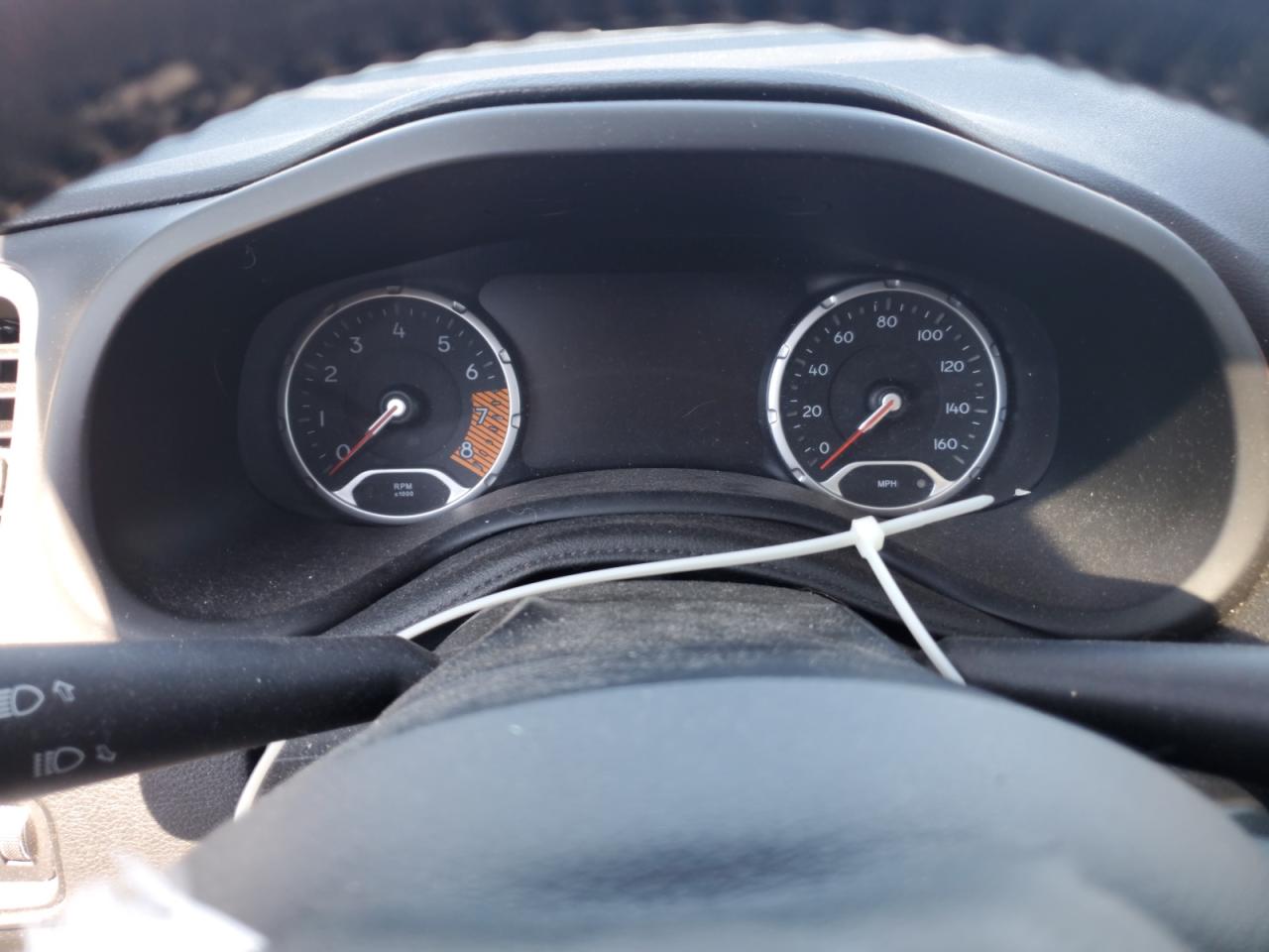 2021 Jeep Renegade Latitude VIN: ZACNJDBB3MPM75714 Lot: 56912925