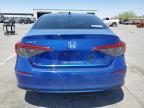 2023 Honda Civic Ex for Sale in Anthony, TX - Front End