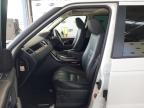 2012 LAND ROVER R-ROVER SP for sale at Copart EAST KILBRIDE