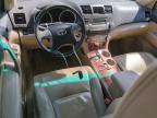 2008 Toyota Highlander Limited for Sale in Albuquerque, NM - Rear End