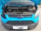 2017 FORD TRANSIT CU for sale at Copart ROCHFORD