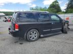 2012 Nissan Armada Sv იყიდება Grantville-ში, PA - All Over