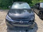 2020 HYUNDAI ELANTRA SE à vendre chez Copart AB - CALGARY