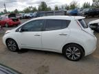 Portland, OR에서 판매 중인 2015 Nissan Leaf S - Front End