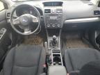 2014 SUBARU IMPREZA PREMIUM   for sale at Copart NB - MONCTON