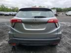 2019 Honda Hr-V Lx იყიდება Marlboro-ში, NY - Rollover