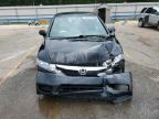 2009 Honda Civic Exl for Sale in Eight Mile, AL - Front End