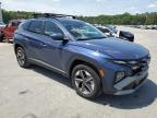 2025 Hyundai Tucson Sel for Sale in Savannah, GA - Front End