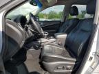 2013 Infiniti Jx35  for Sale in Chicago Heights, IL - Front End
