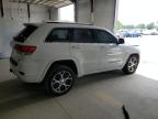 2020 Jeep Grand Cherokee Overland na sprzedaż w Lexington, KY - Front End