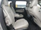 2012 Chevrolet Traverse Ltz იყიდება Mentone-ში, CA - Burn - Engine
