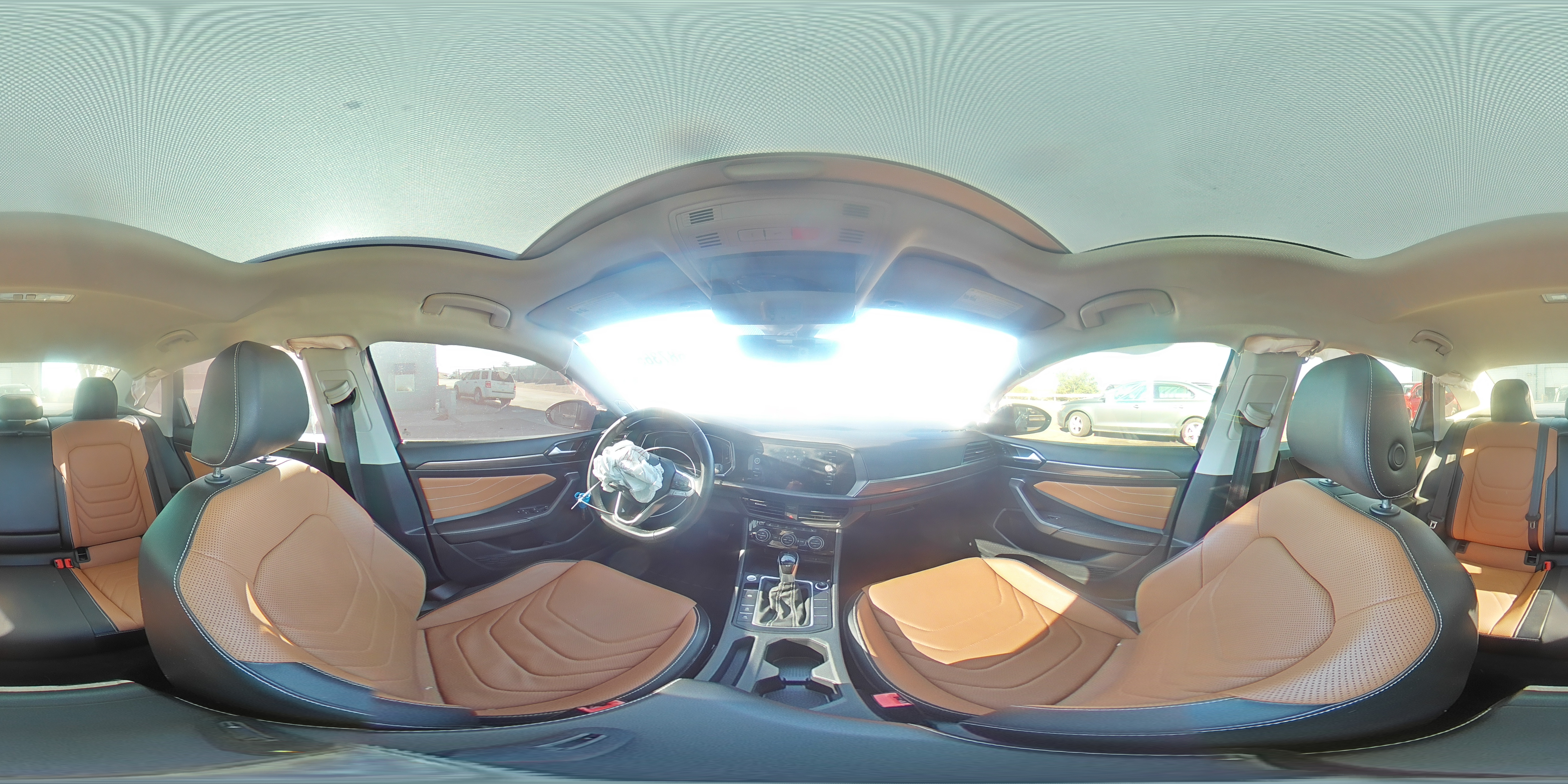 2022 Volkswagen Jetta Sel VIN: 3VWGM7BU0NM018902 Lot: 57687365