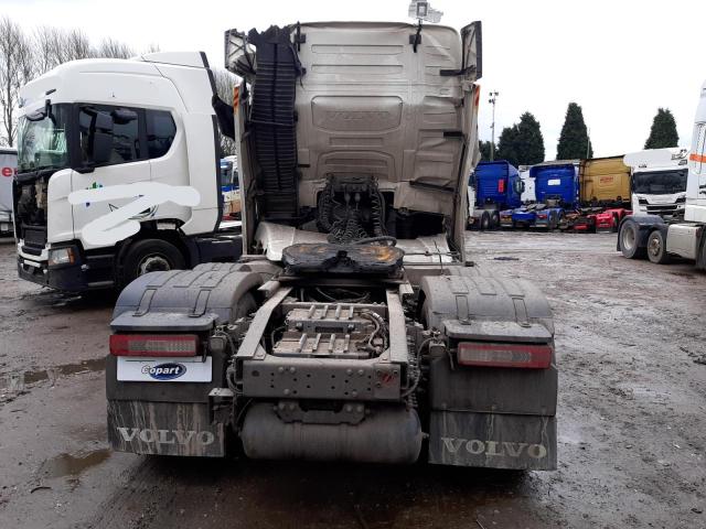 2023 VOLVO FH