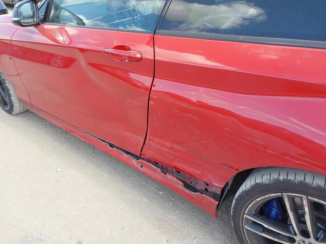 2017 BMW 118D M SPO