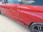 2017 BMW 118D M SPO for sale at Copart YORK