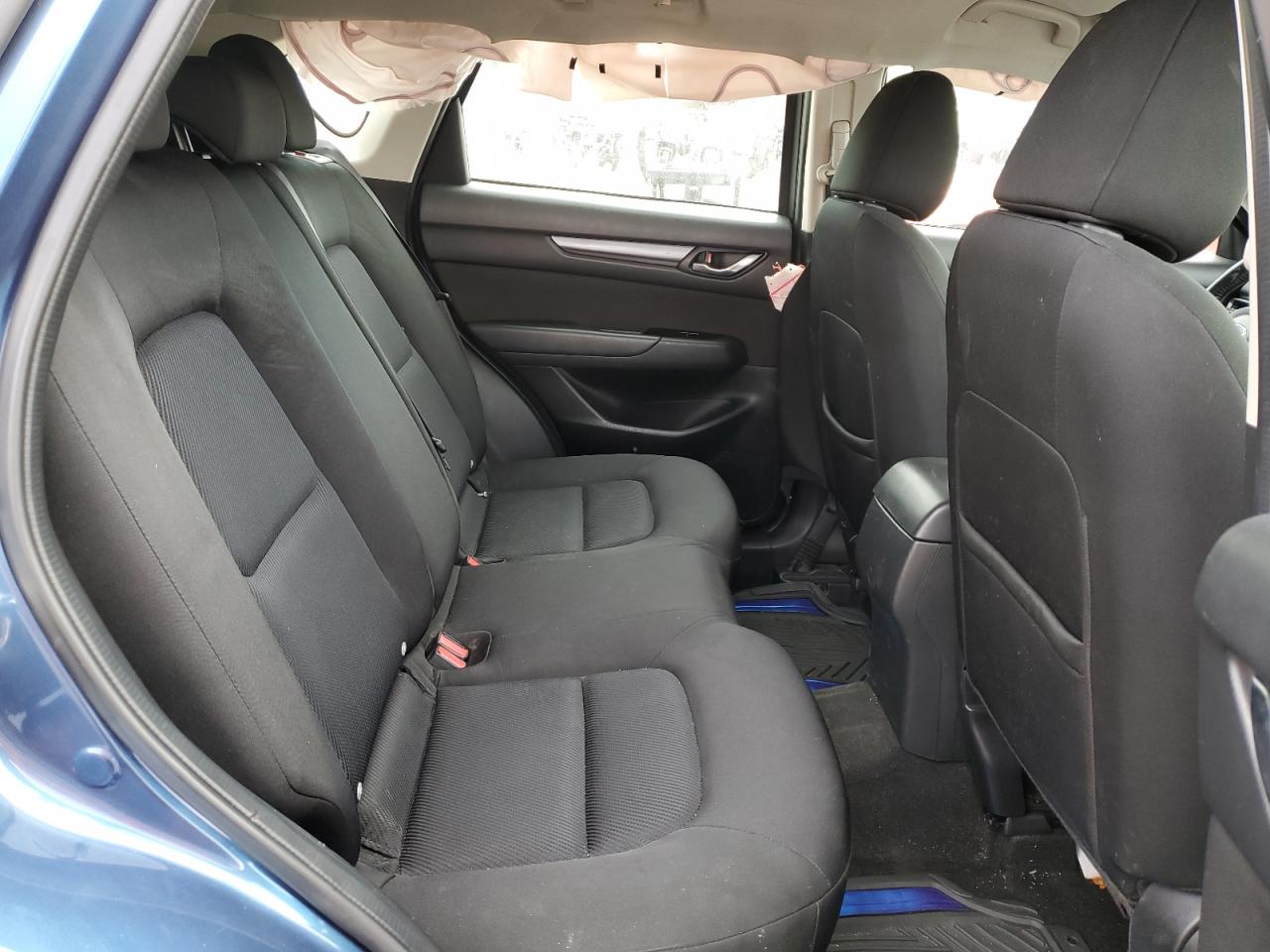 JM3KFBBM9M0375059 2021 Mazda Cx-5 Sport