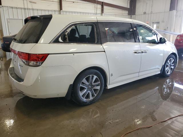  HONDA ODYSSEY 2014 White