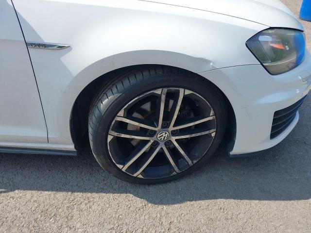 2014 VOLKSWAGEN GOLF GTD 
