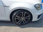 2014 VOLKSWAGEN GOLF GTD  for sale at Copart GLOUCESTER