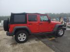 2015 Jeep Wrangler Unlimited Sport   for Sale in Gaston, SC - Side