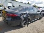 2021 Jaguar Xf R-Dynamic Se for Sale in Portland, OR - Front End