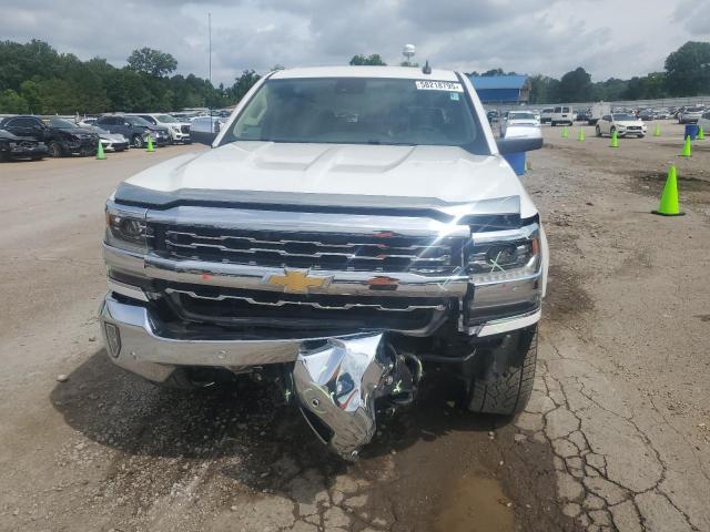 Пикапы CHEVROLET ALL Models 2017 Белый