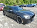 2010 Bmw 750 I Xdrive na sprzedaż w Marlboro, NY - Minor Dent/Scratches