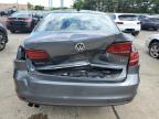 2017 Volkswagen Jetta Sel for Sale in Windsor, NJ - Rear End