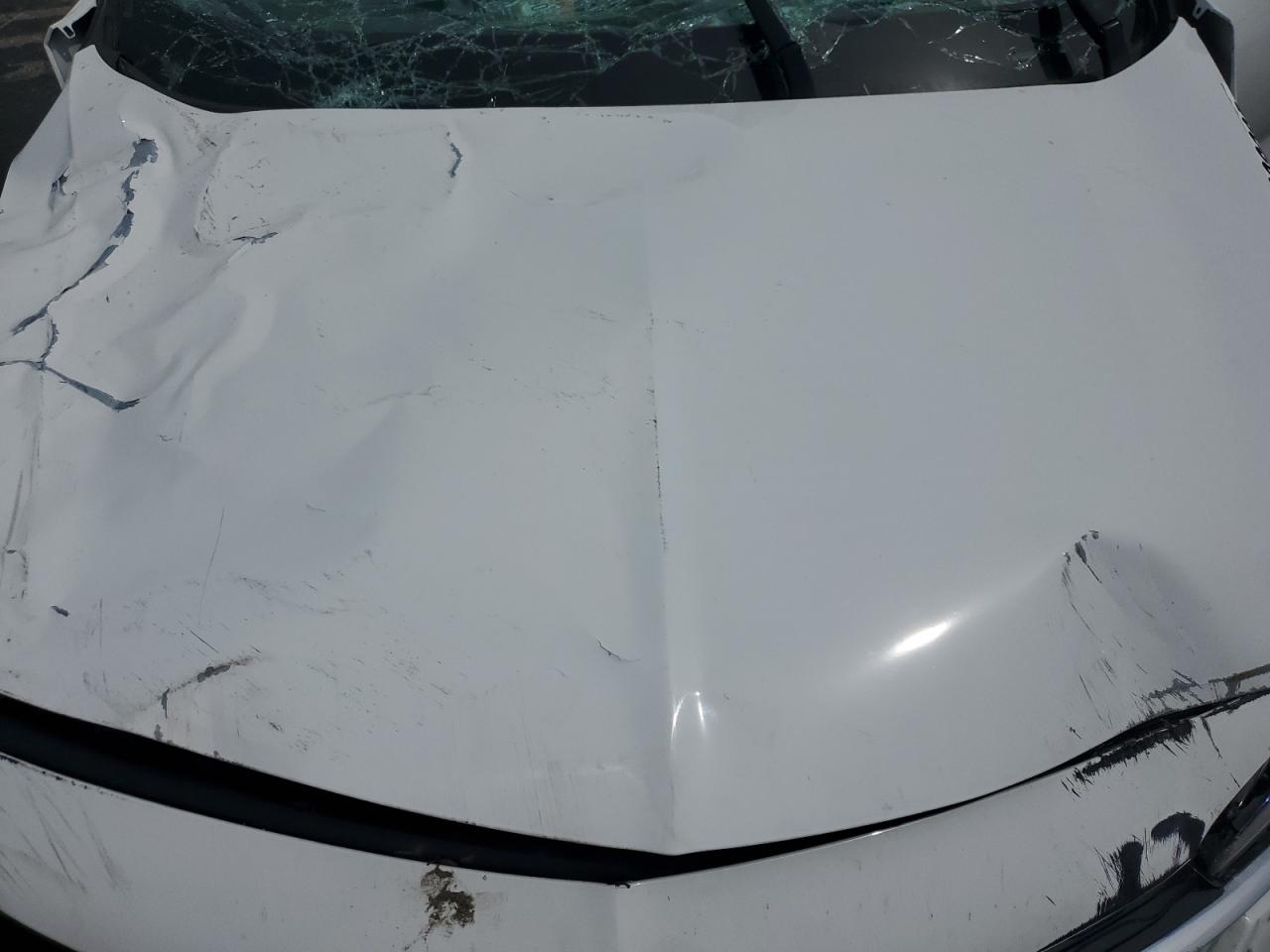 2023 Buick Encore Gx Essence VIN: KL4MMFSL1PB007368 Lot: 64500315